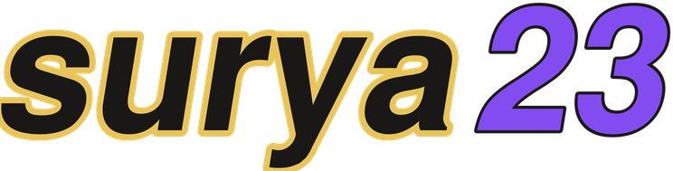 surya23 logo