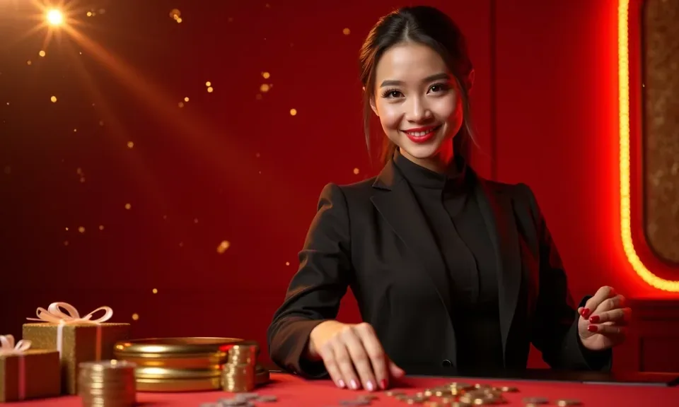 surya23 Casino